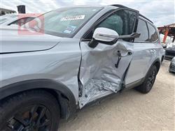 Kia Telluride